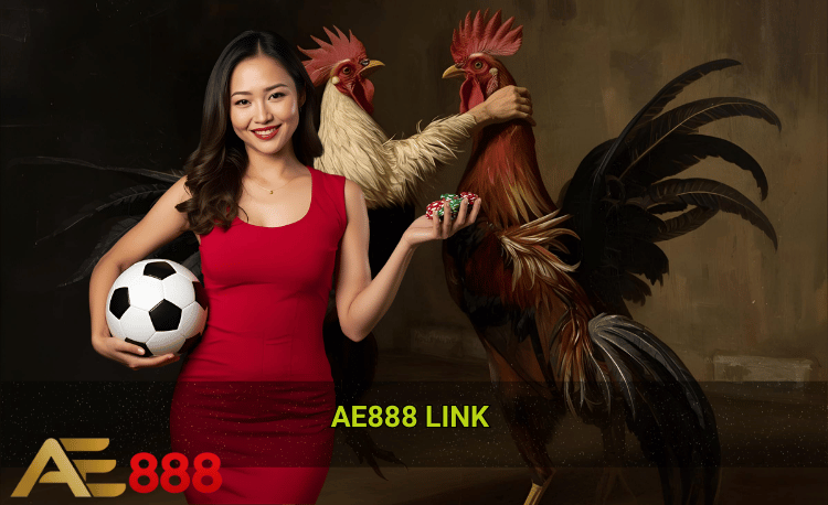 ae888 link đăng nhập