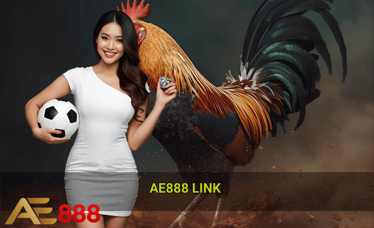 Ae888 link