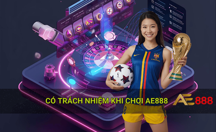 Chơi có trách nhiệm với A888