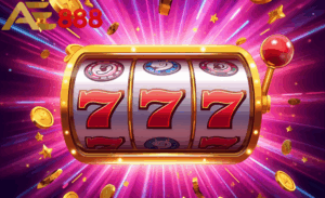 Game Captain slot ae888