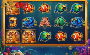Game Cocktail slot ae888tv