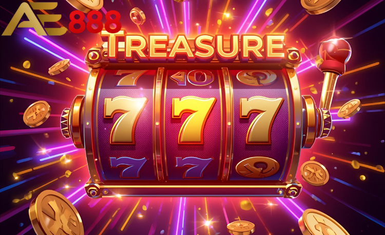 Game Fortune slot ae888tv