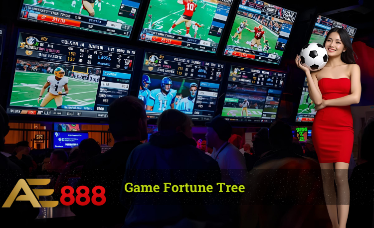 Game Fortune Tree