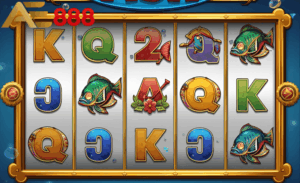 Game Fortune Tree ae888