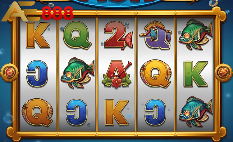 Game Fortune Tree ae888
