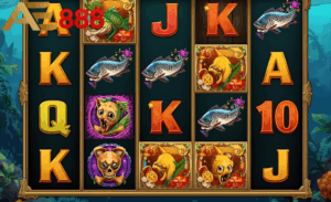 Game Piggy slot ae888tv