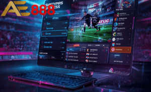 Kèo 15 phút đầu ae888