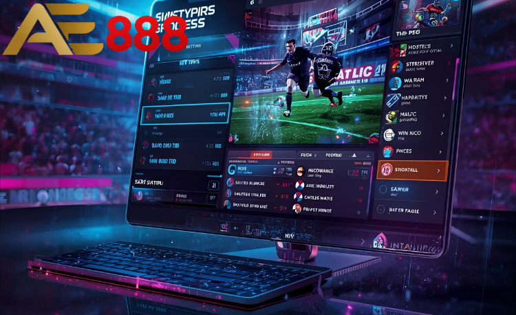 Kèo 15 phút đầu ae888
