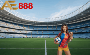 Kèo chẵn lẻ ae888