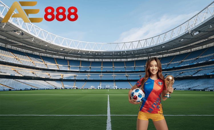 Kèo chẵn lẻ ae888
