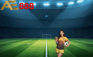 Kèo chỉ đội khách ghi bàn ae888