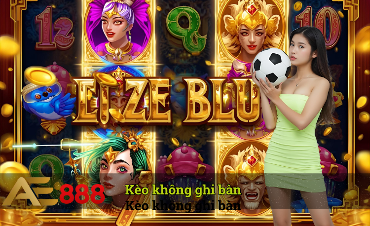 Kèo không ghi bàn 2026