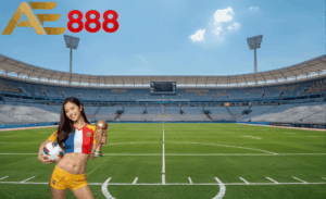 Kèo không ghi bàn AE888