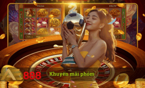 Khuyến mãi phỏm hot