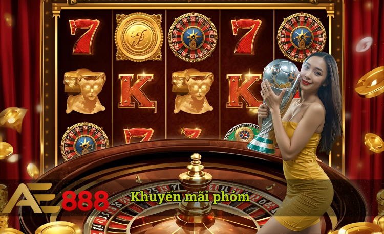 Khuyến mãi phỏm