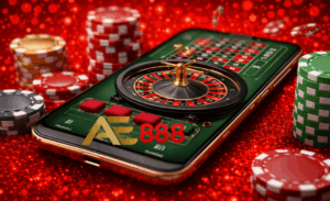 Poker ae888