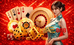 Quản lý vốn blackjack ae888