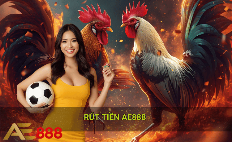 Rút tiền Ae888